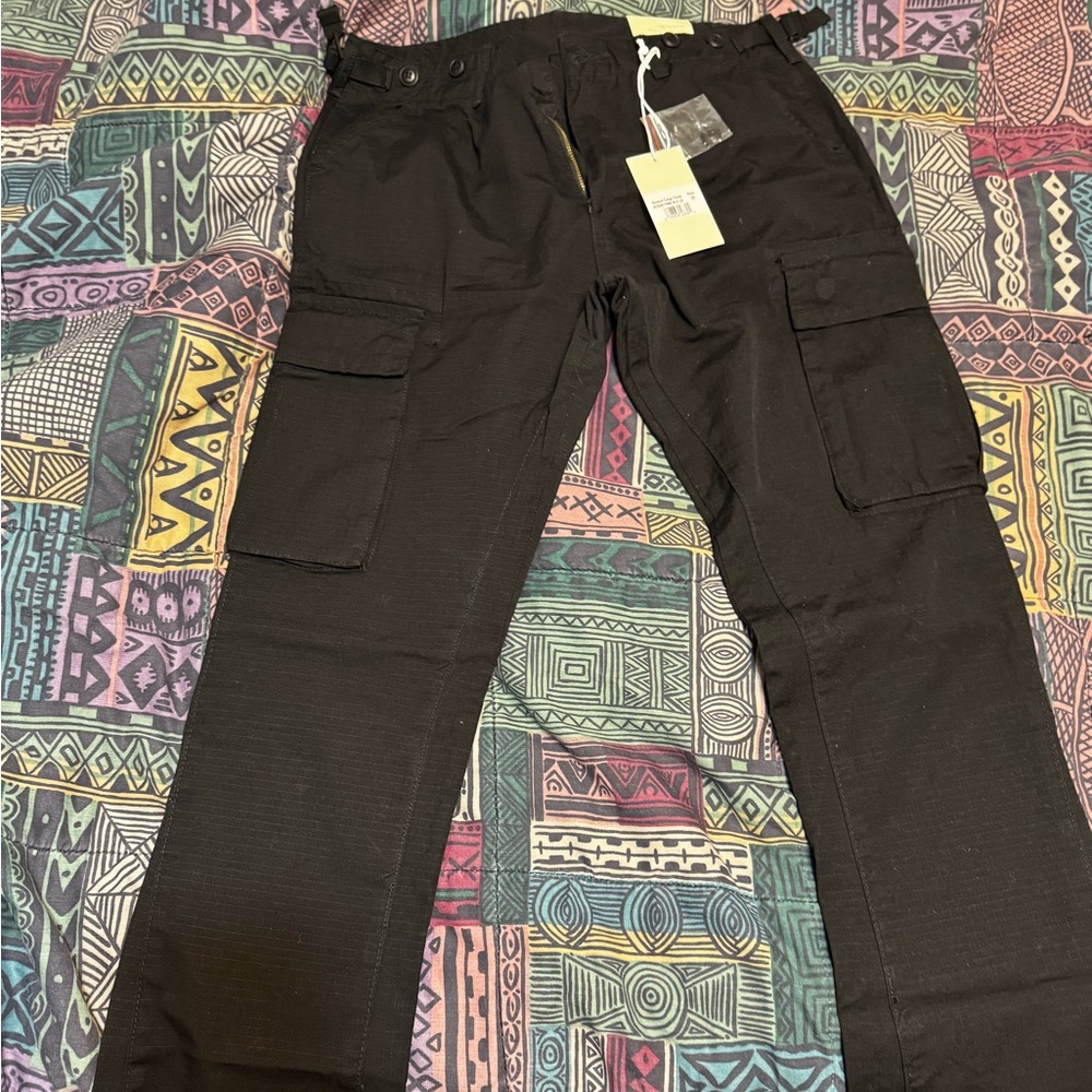 Mnml 33 bootcut flare pants